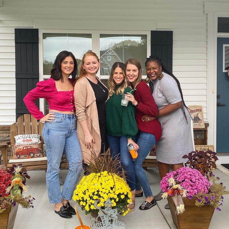 Member review photo