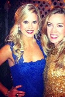 Leah