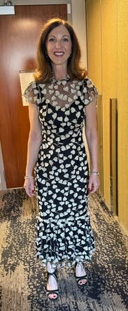 Liberty Dress by Shoshanna | Rent the Runway