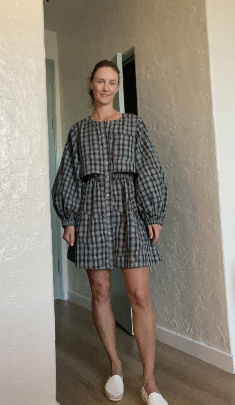 Member review photo