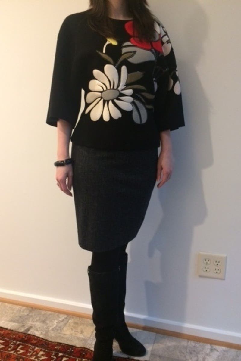 Member review photo