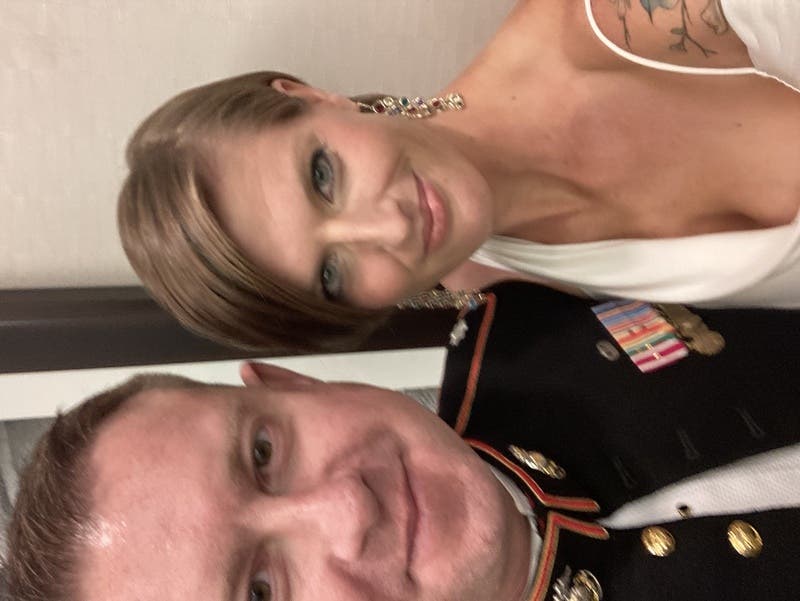 Member review photo