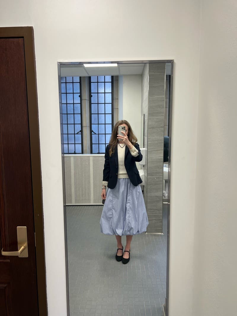 Peggy