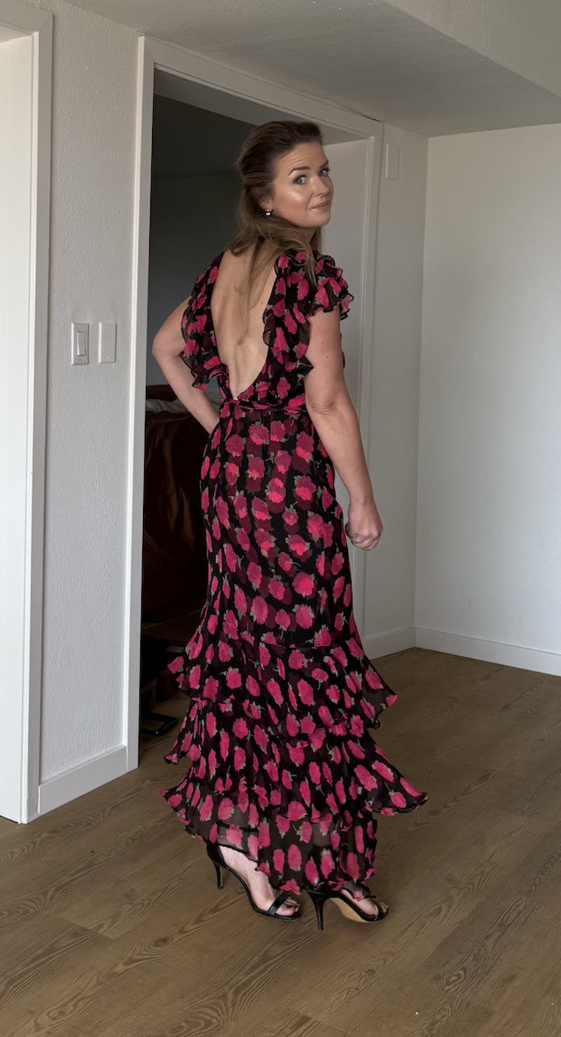 Rio Dress by Rixo | Rent the Runway