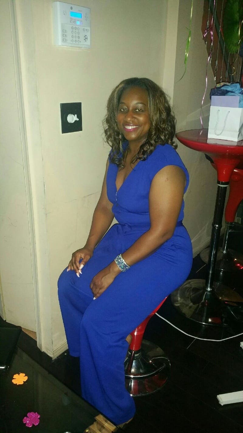 Evette