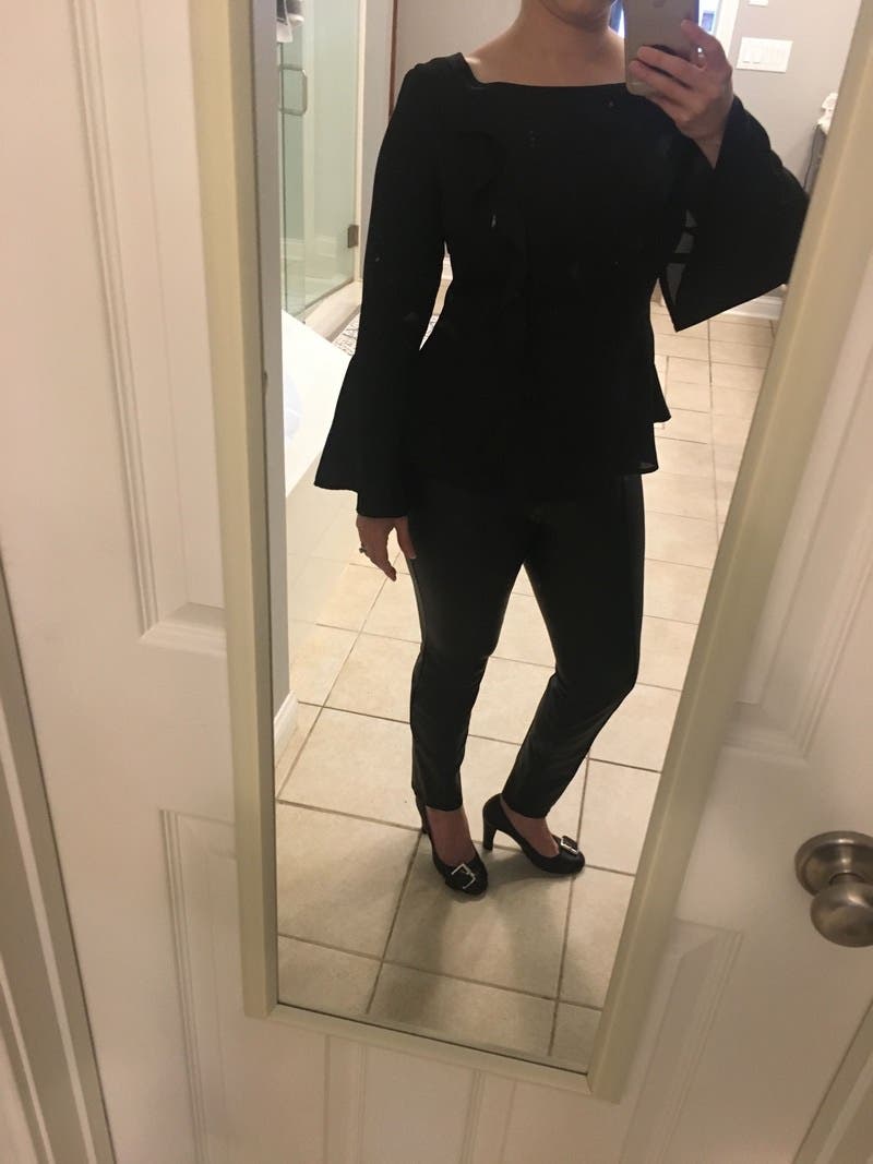 Member review photo