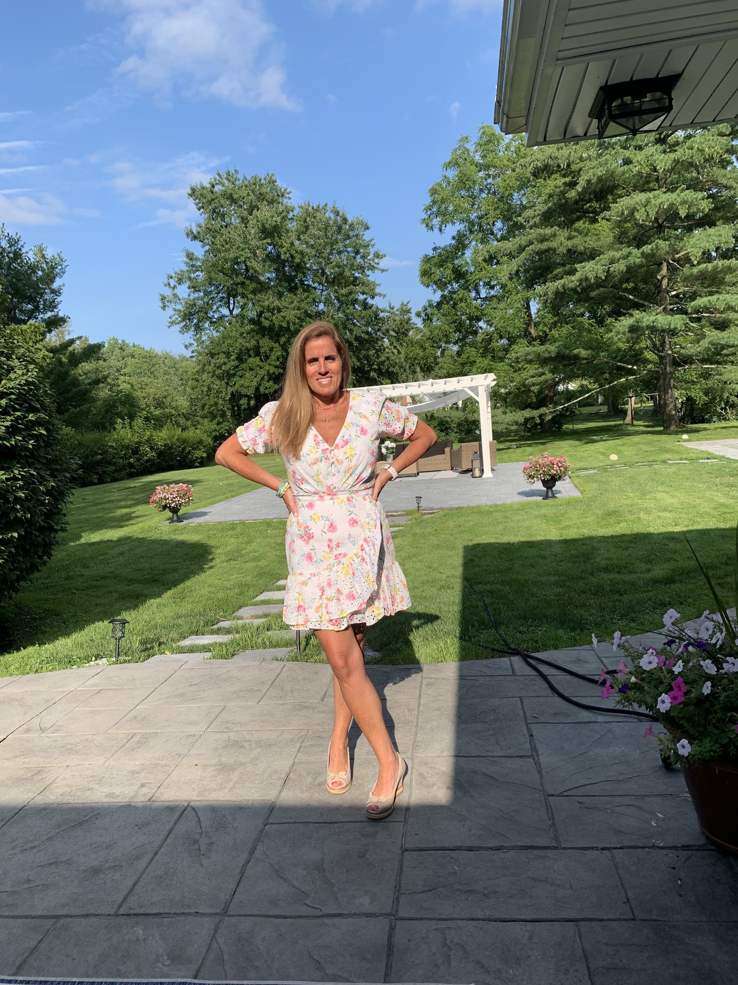 Be The One Dress by YUMI KIM | Rent the Runway