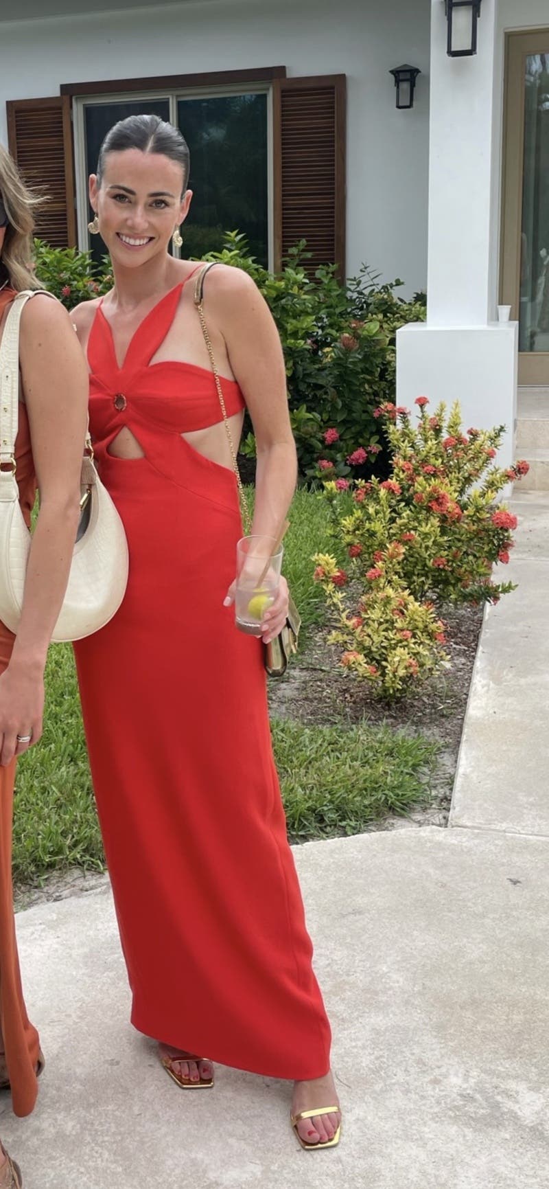 Sarah