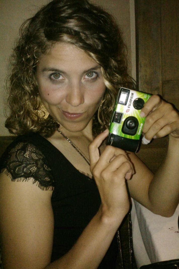 Ivette