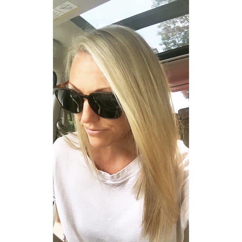 Caroline 