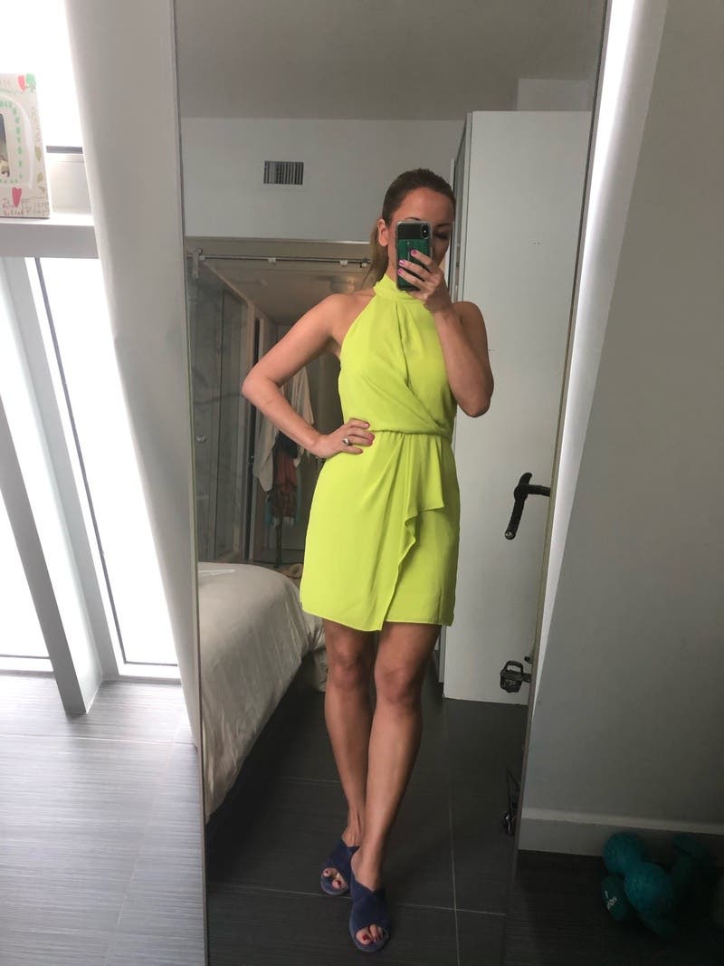 Julie