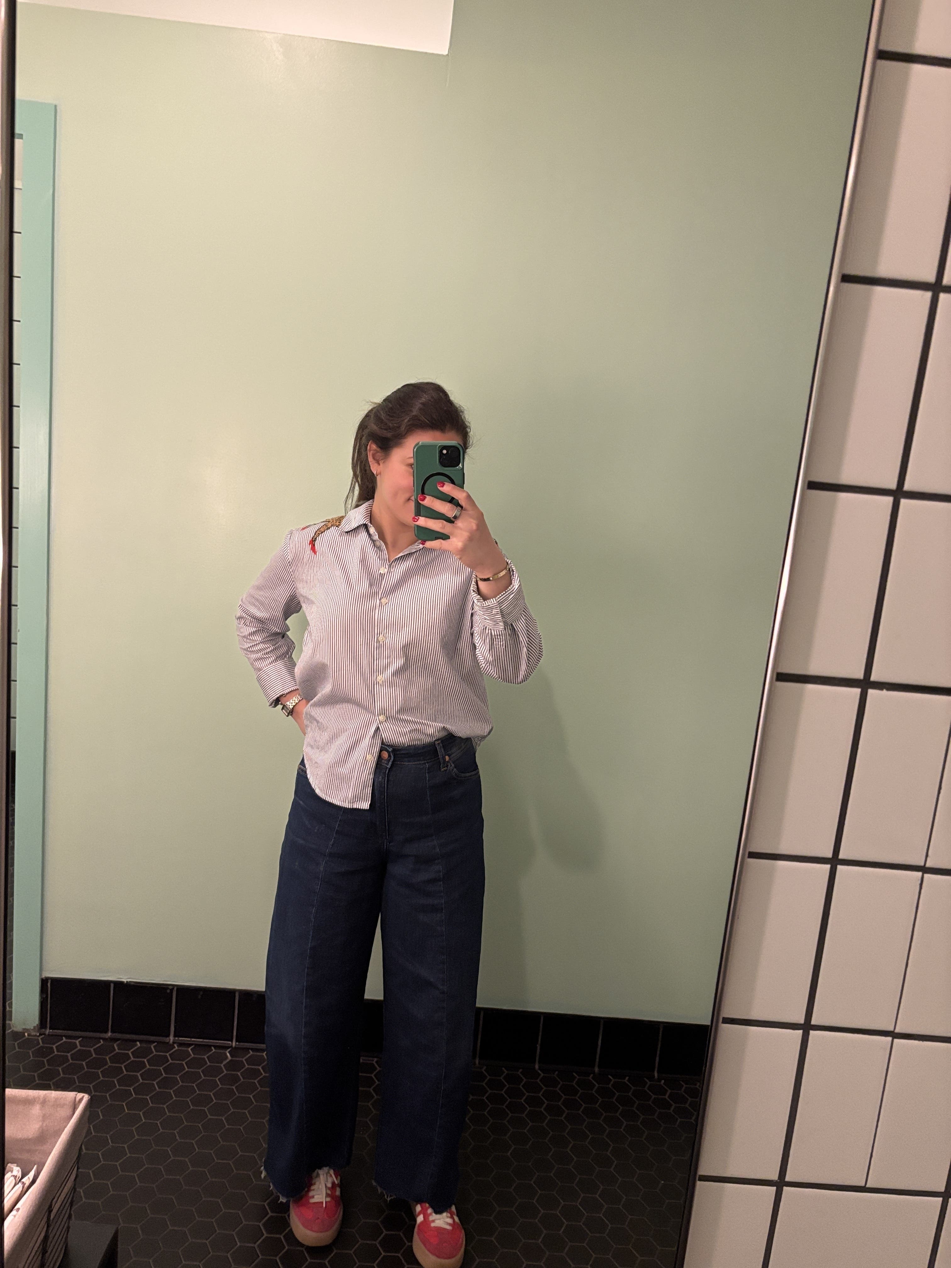 Member review photo