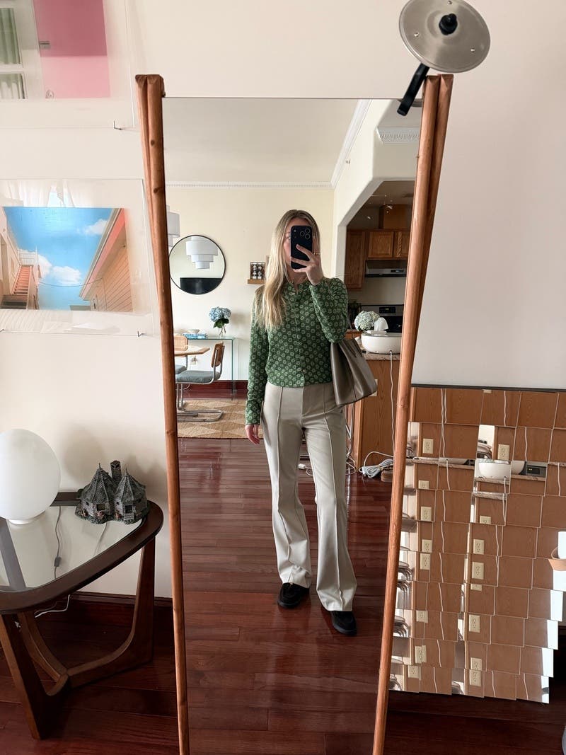 Member review photo
