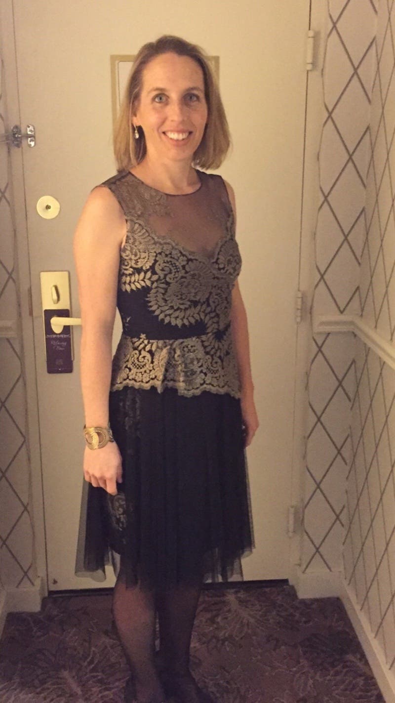Julie