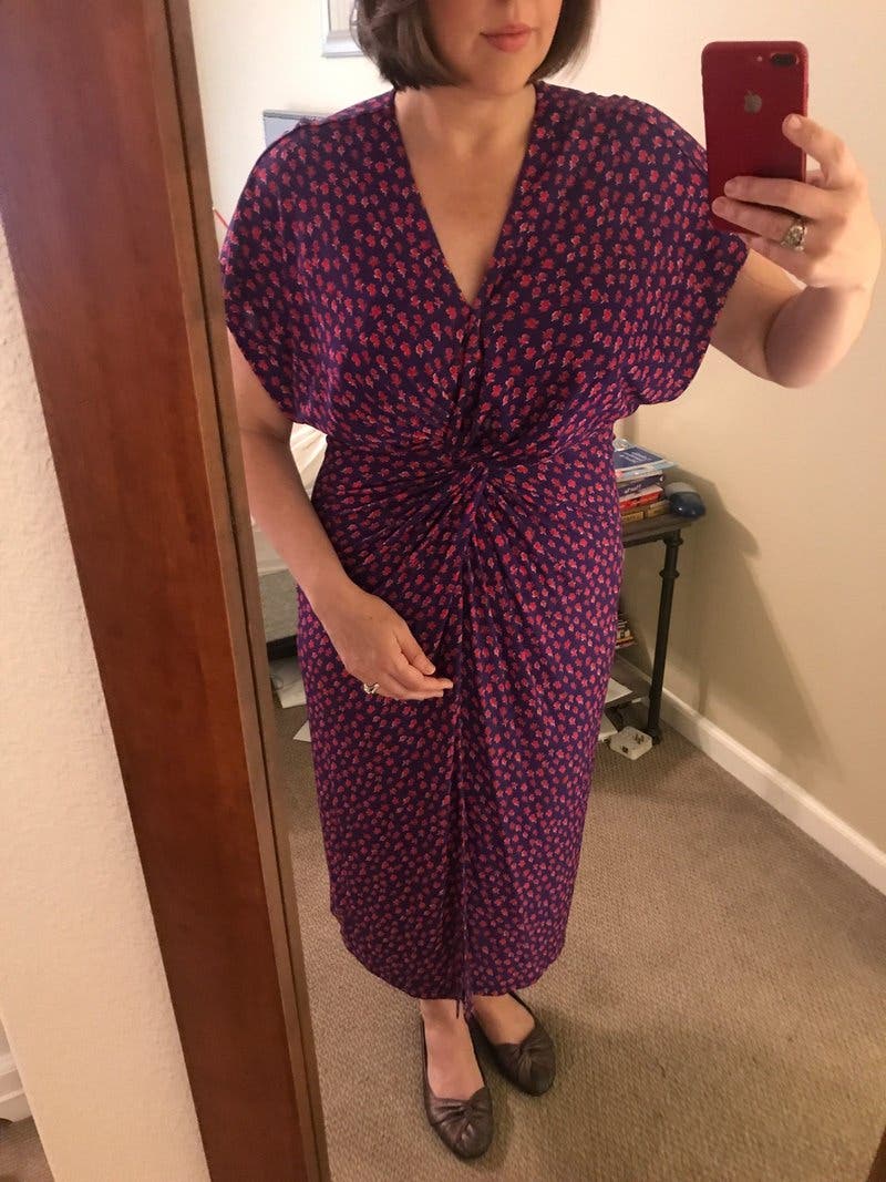 Member review photo