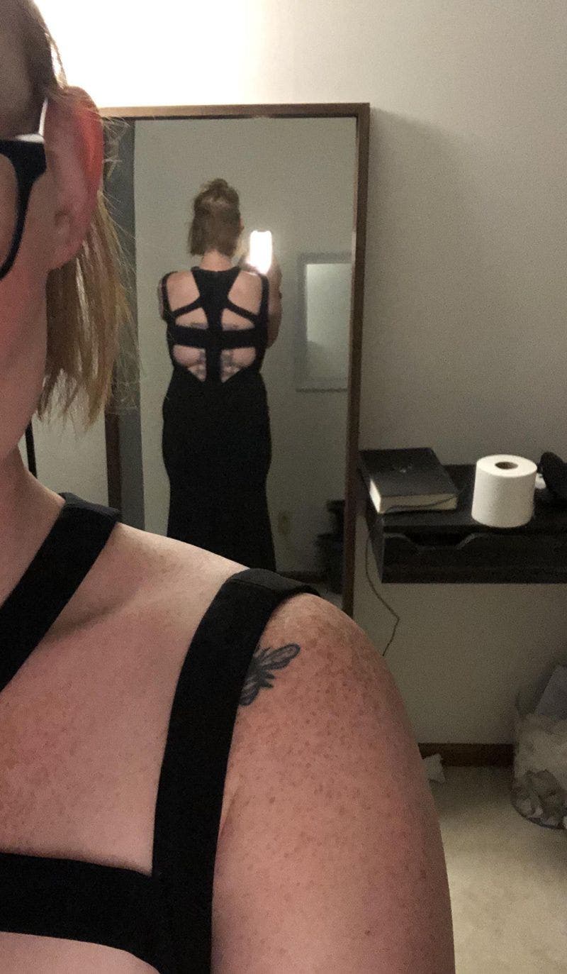 Member review photo