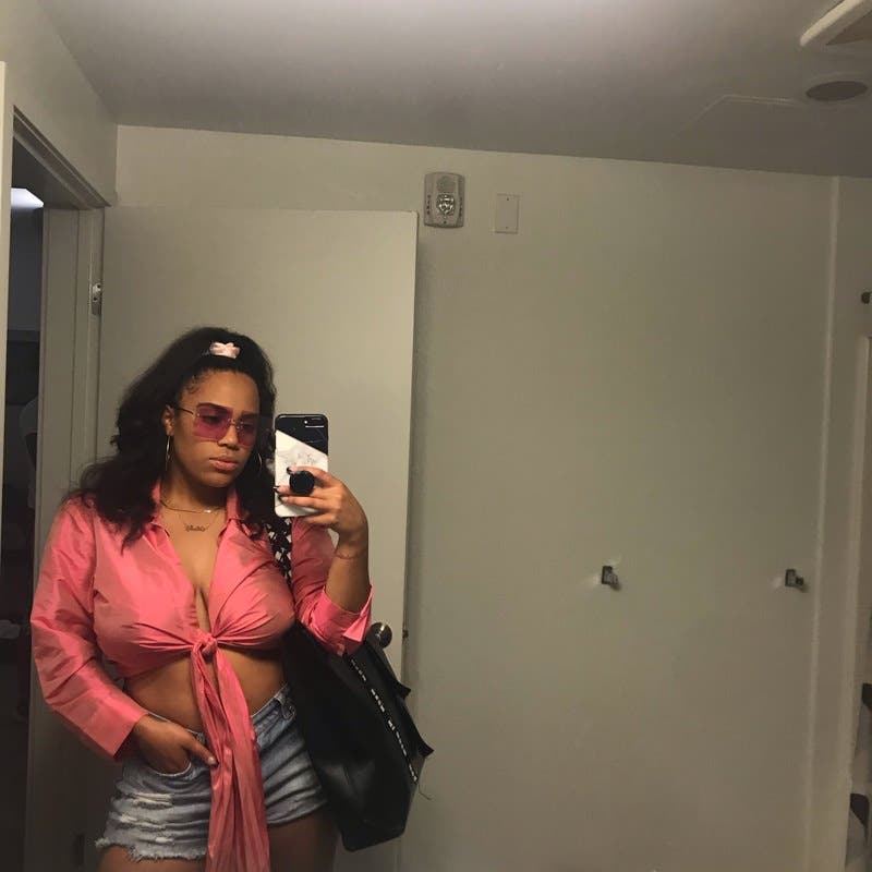 Gabrielle 
