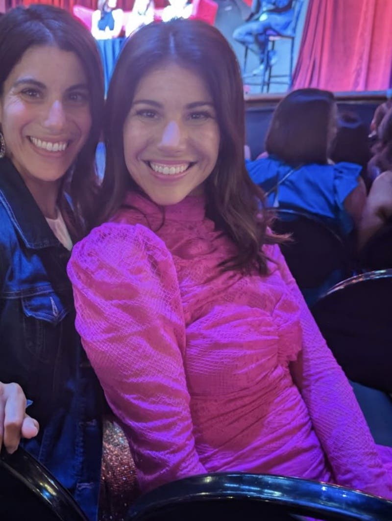 Stephanie
