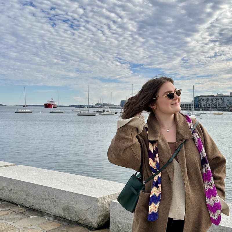 Tinley Cardigan by By Malene Birger | Rent the Runway