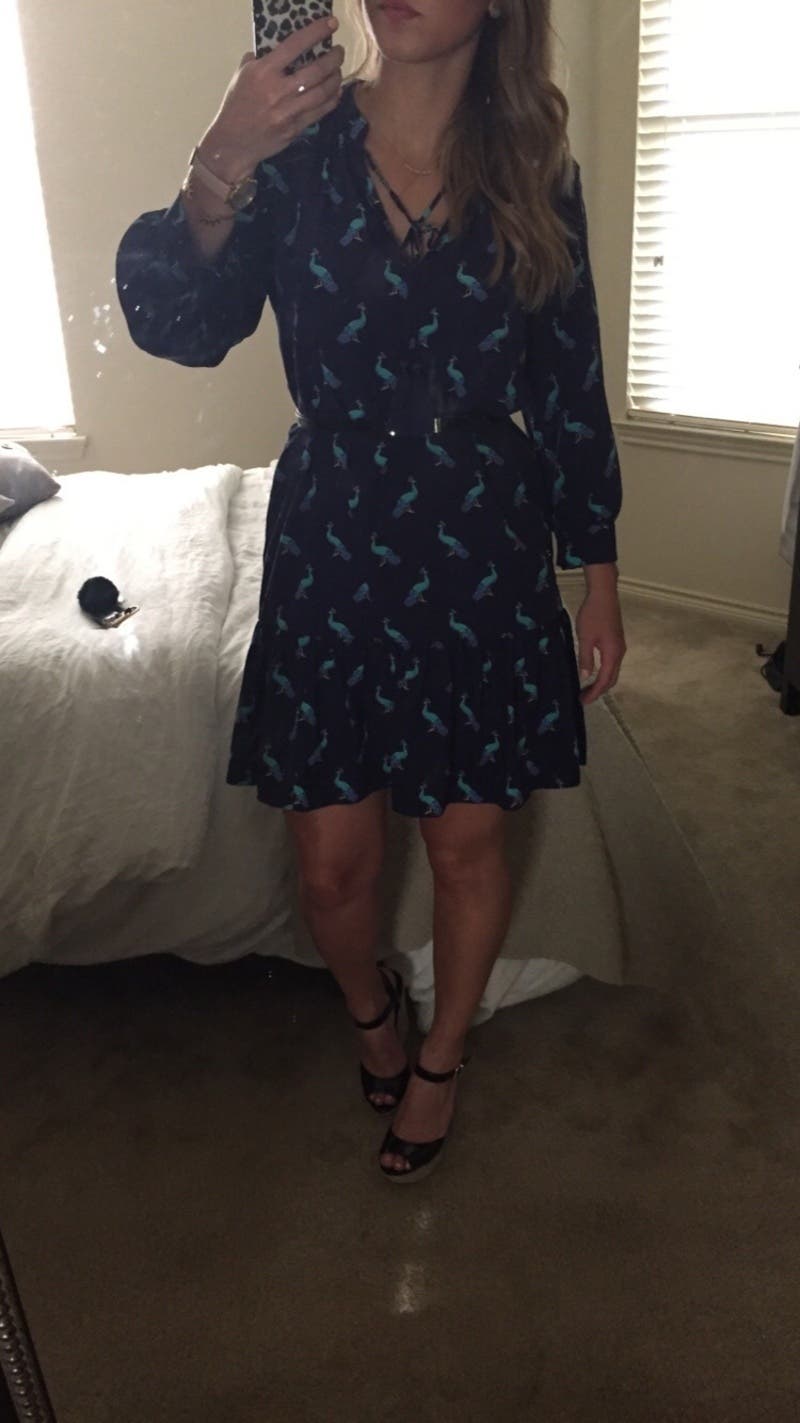 Member review photo