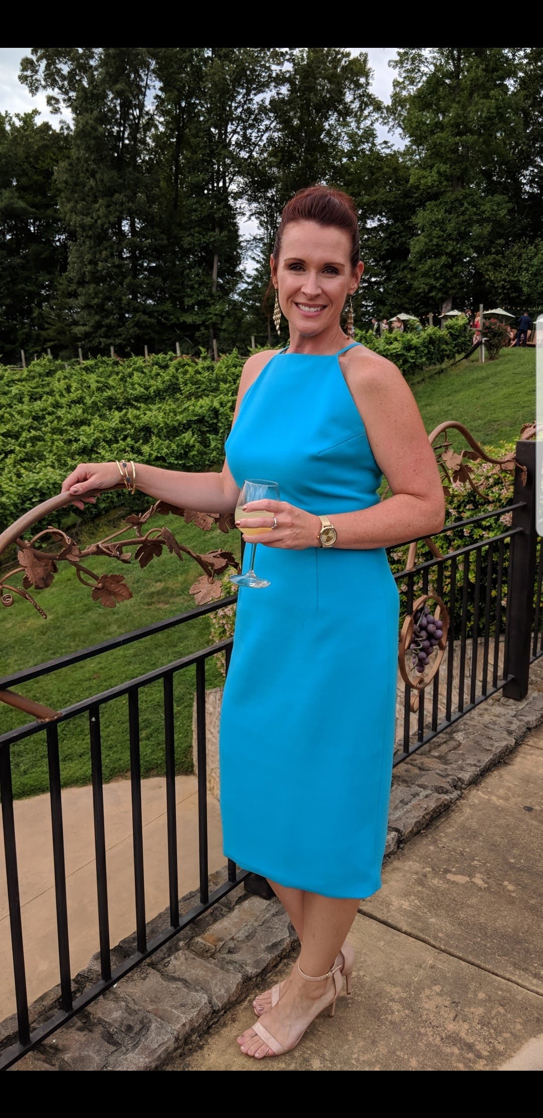 Member review photo