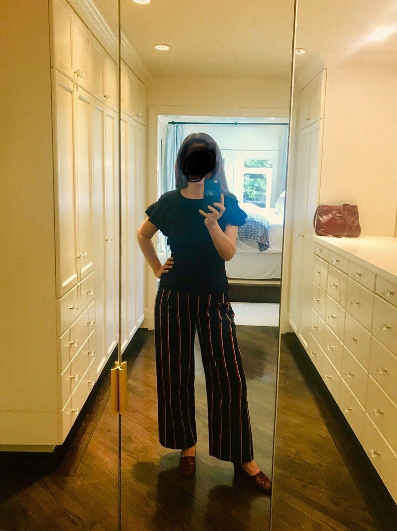 Member review photo