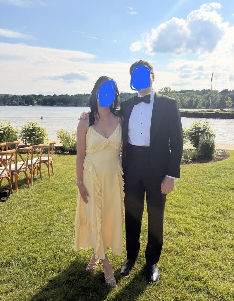 Member review photo