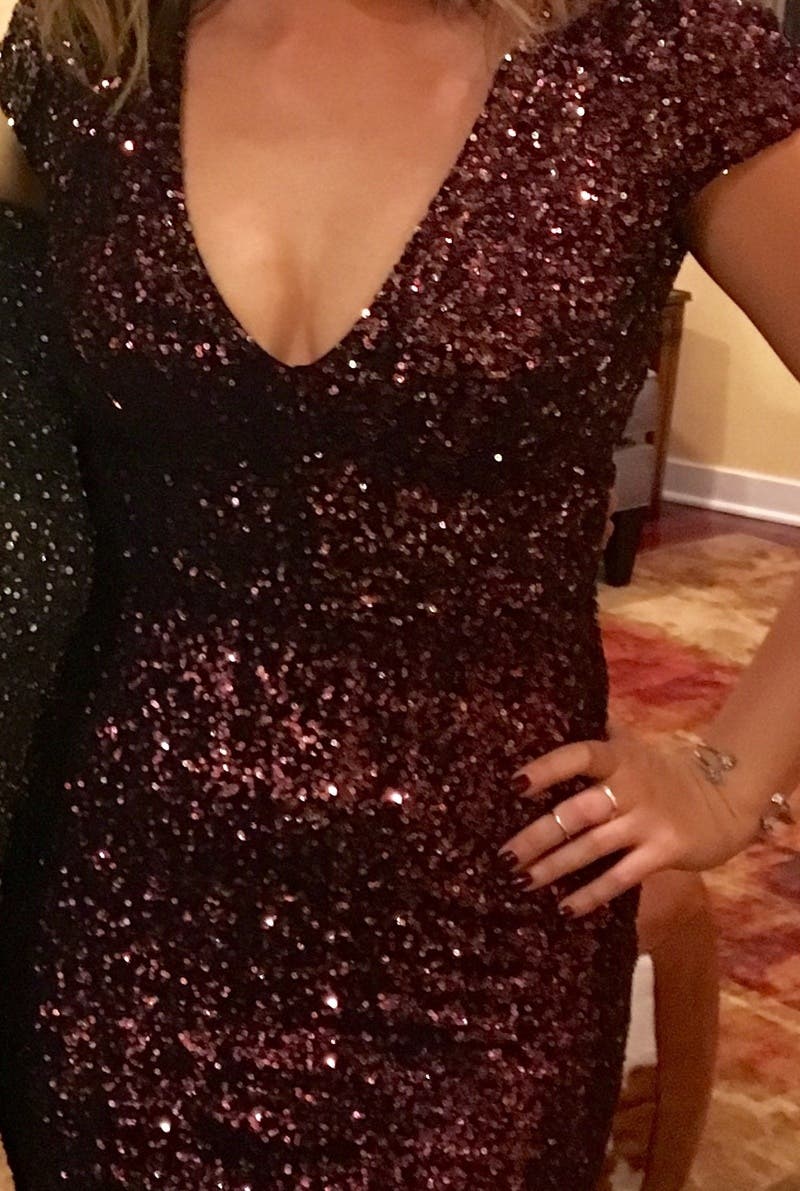 Sarah