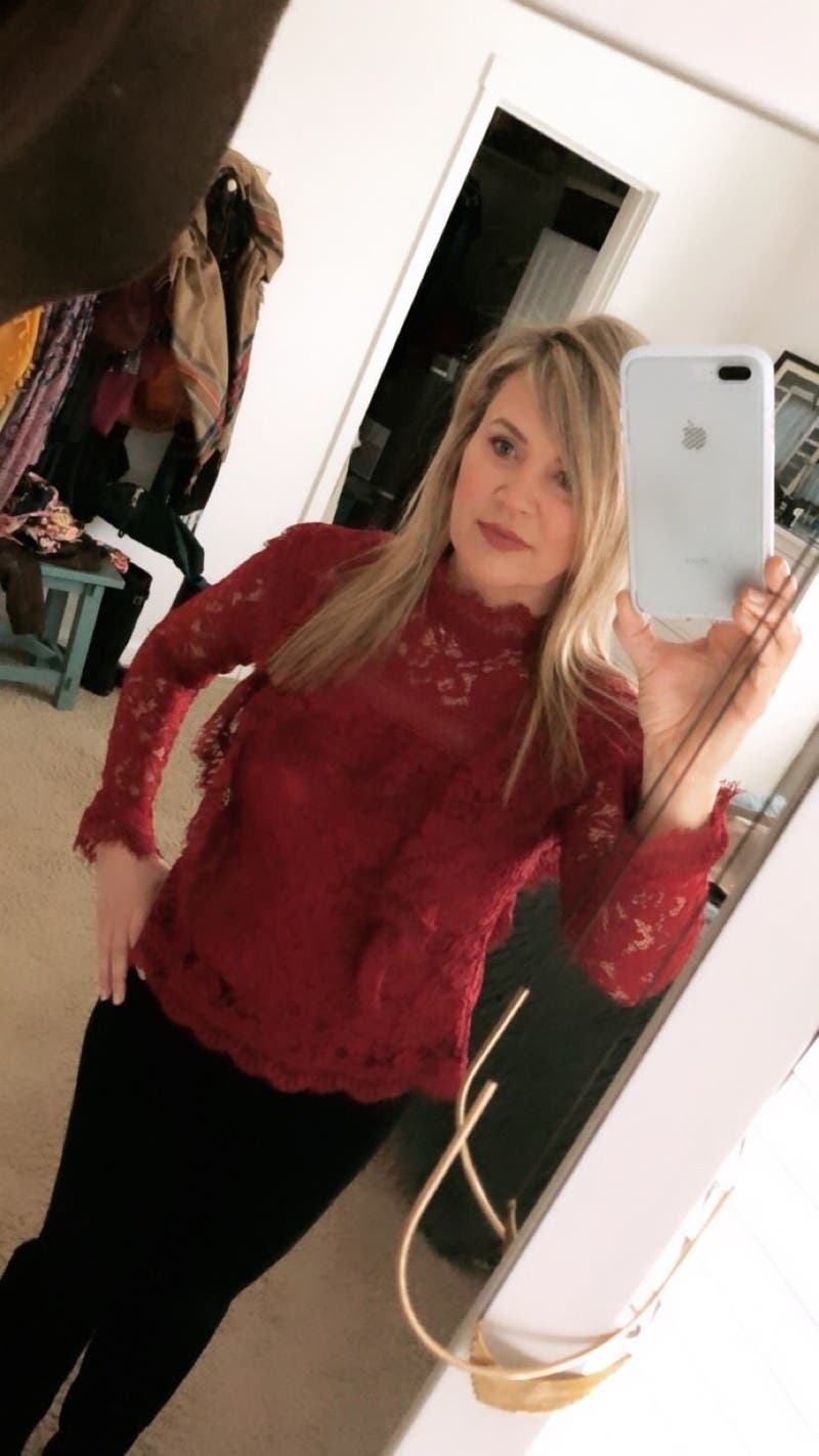 Member review photo