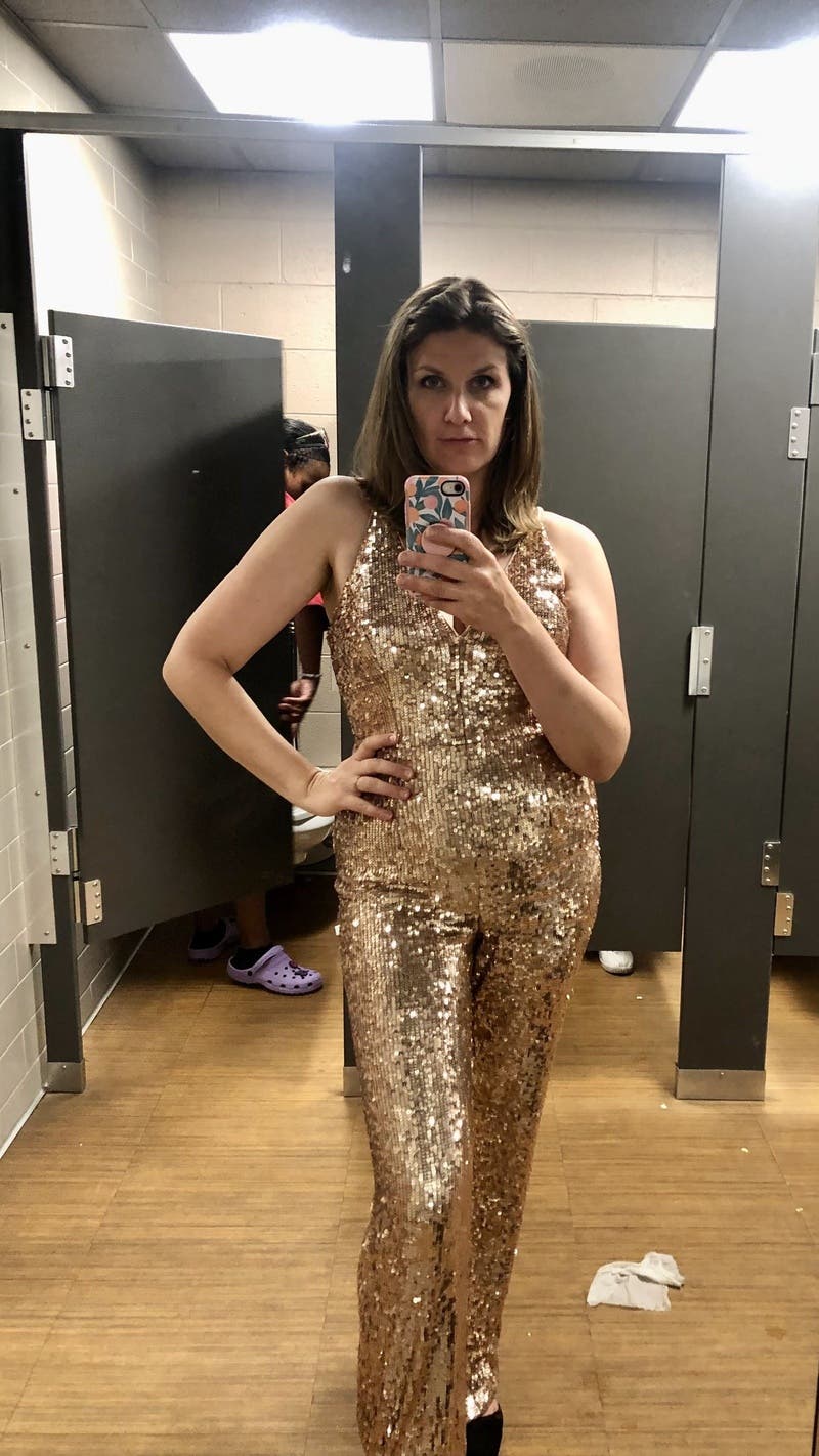 Amanda