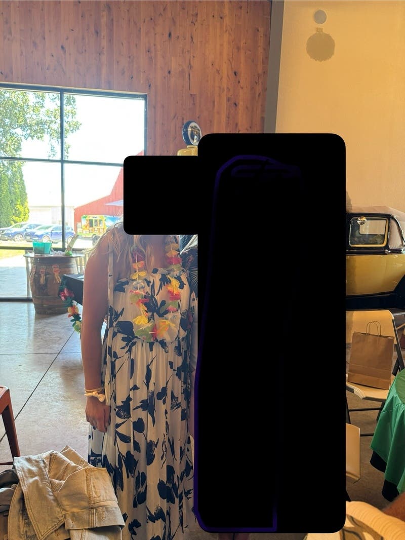 Member review photo