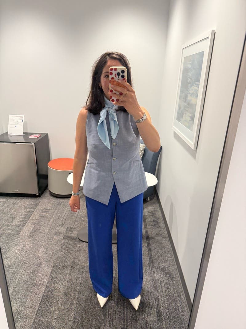 Member review photo