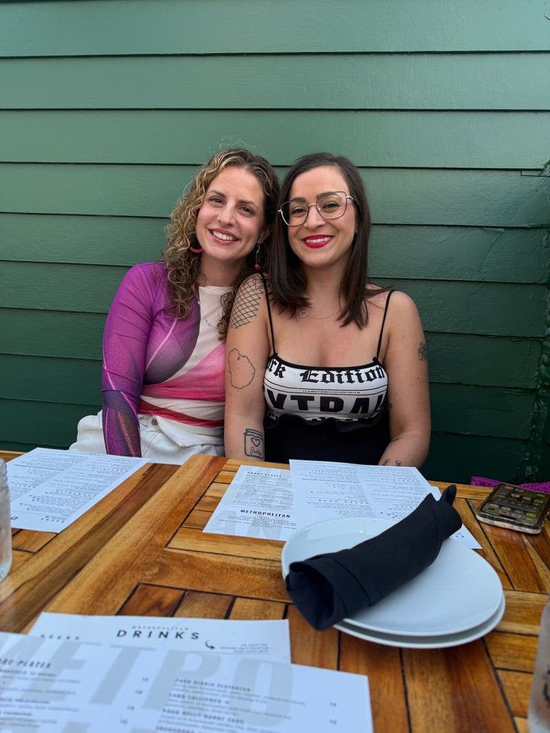 Member review photo