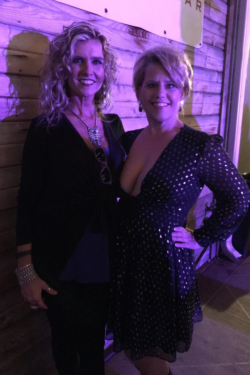 Rhonda
