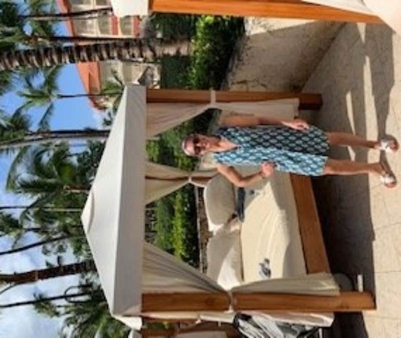 Member review photo
