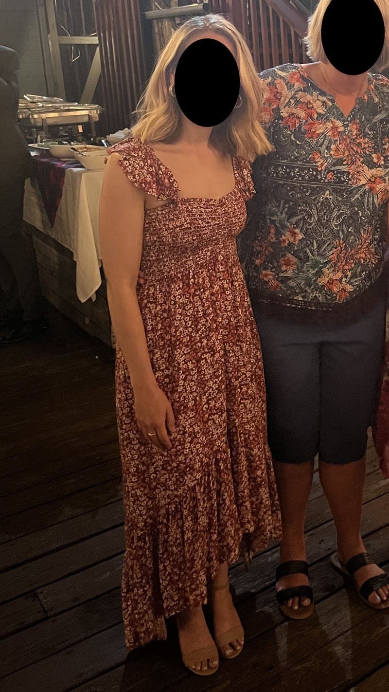 Member review photo