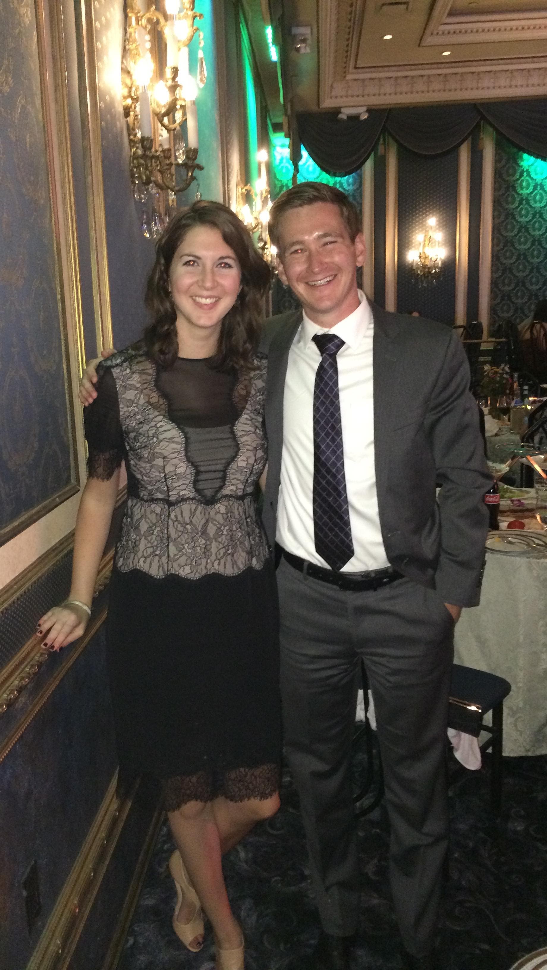 Member review photo