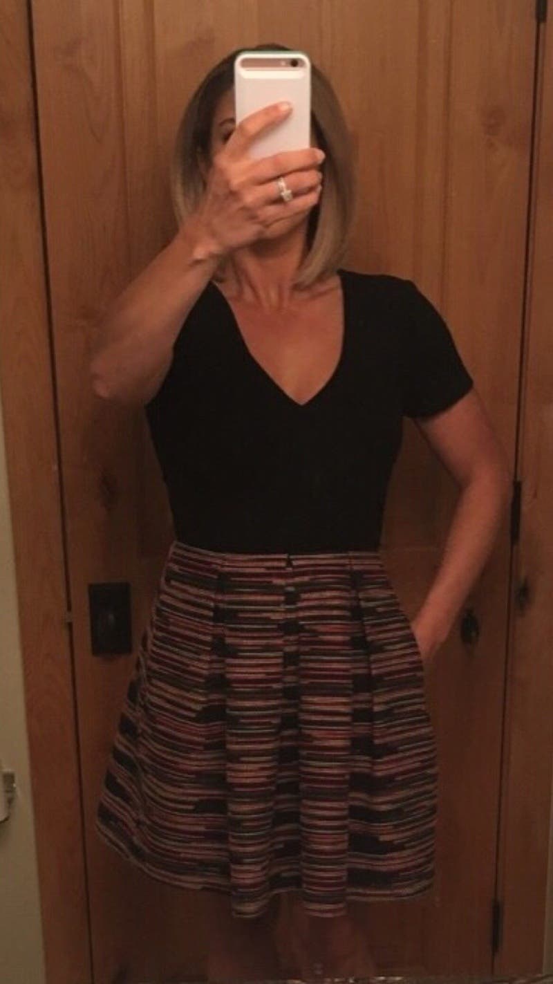 Member review photo