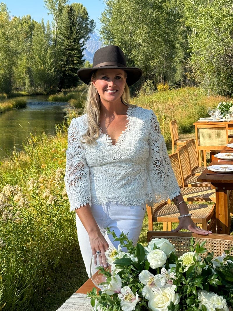 White Lace Top by Marissa Webb x RTR | Rent the Runway
