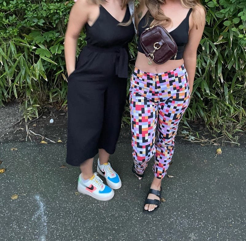 Member review photo