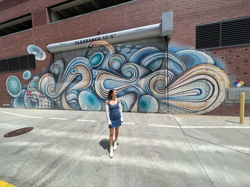 Denim Shannon Dress by 3x1 | Rent the Runway