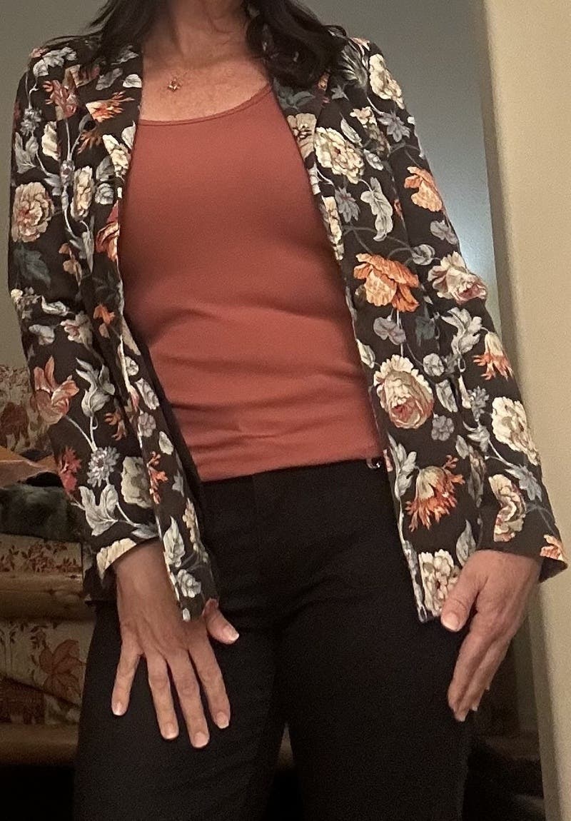 Member review photo