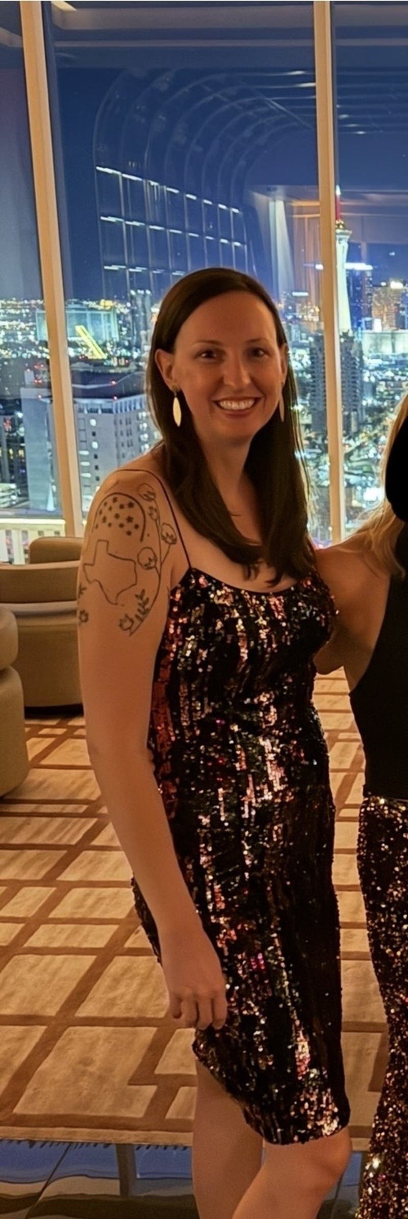 Member review photo