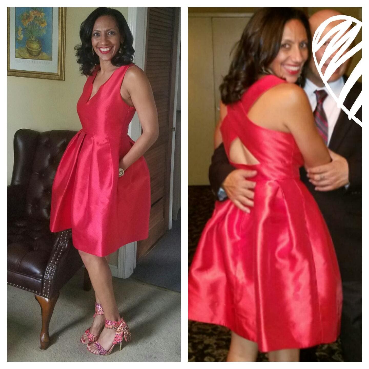 Member review photo