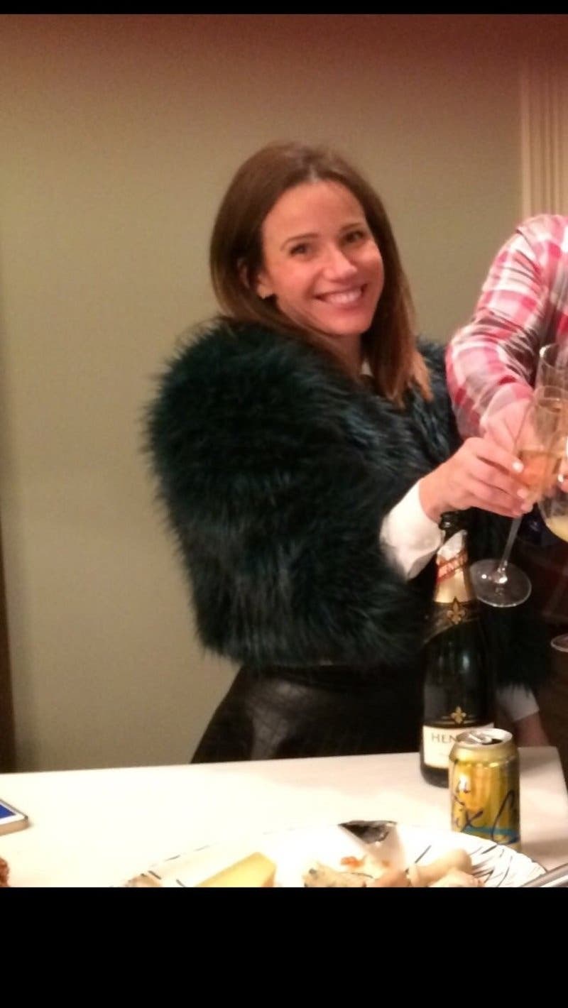 Melissa