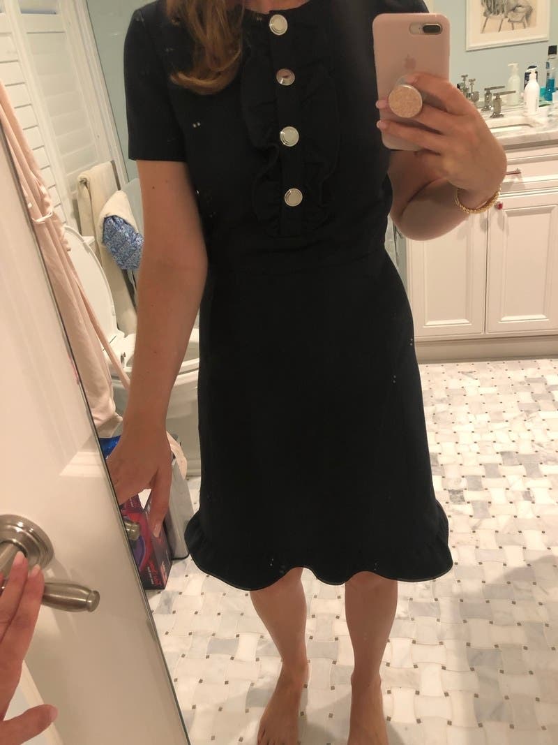 Member review photo