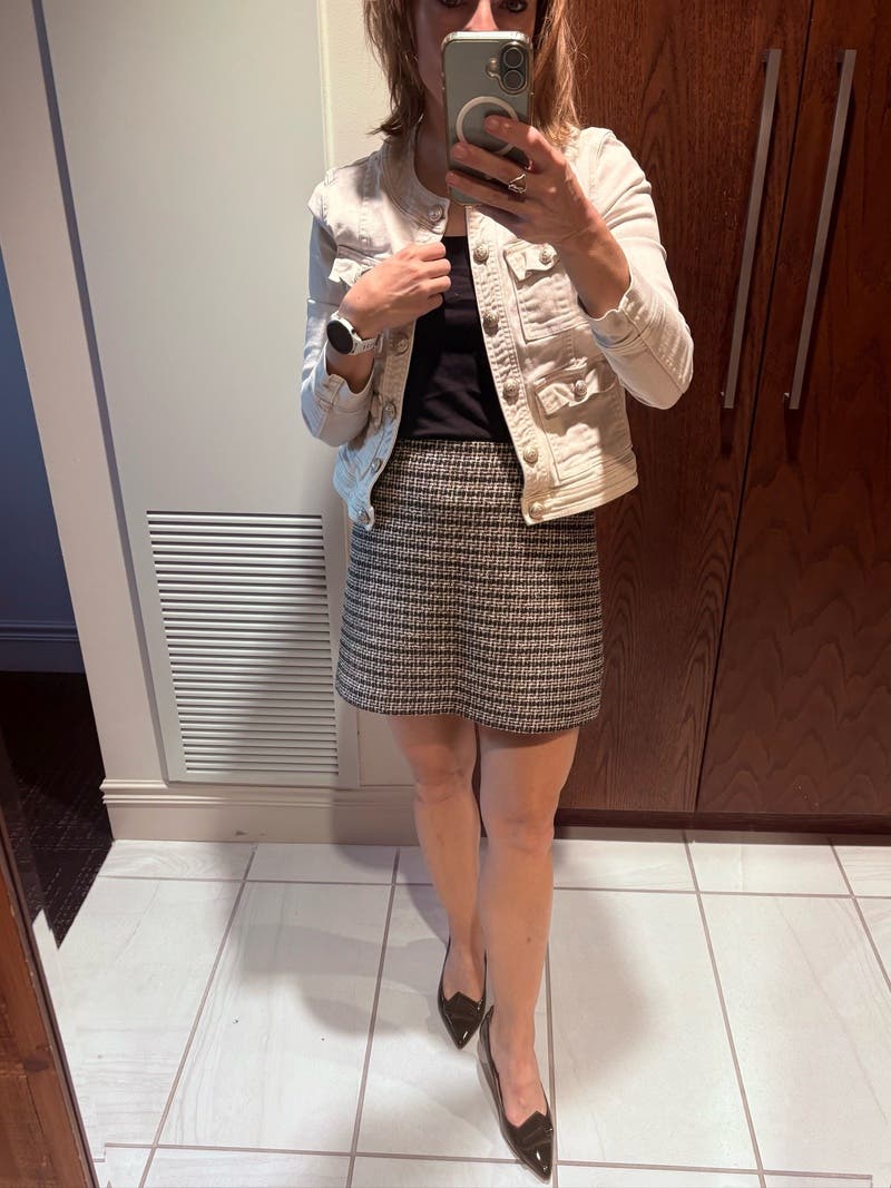 Member review photo