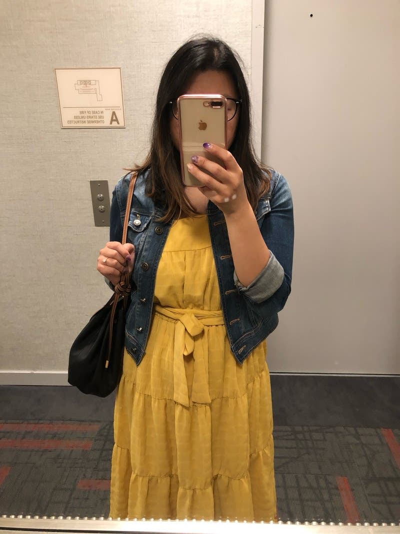 Member review photo