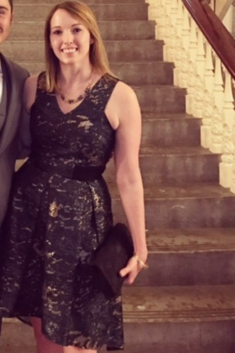 Sarah