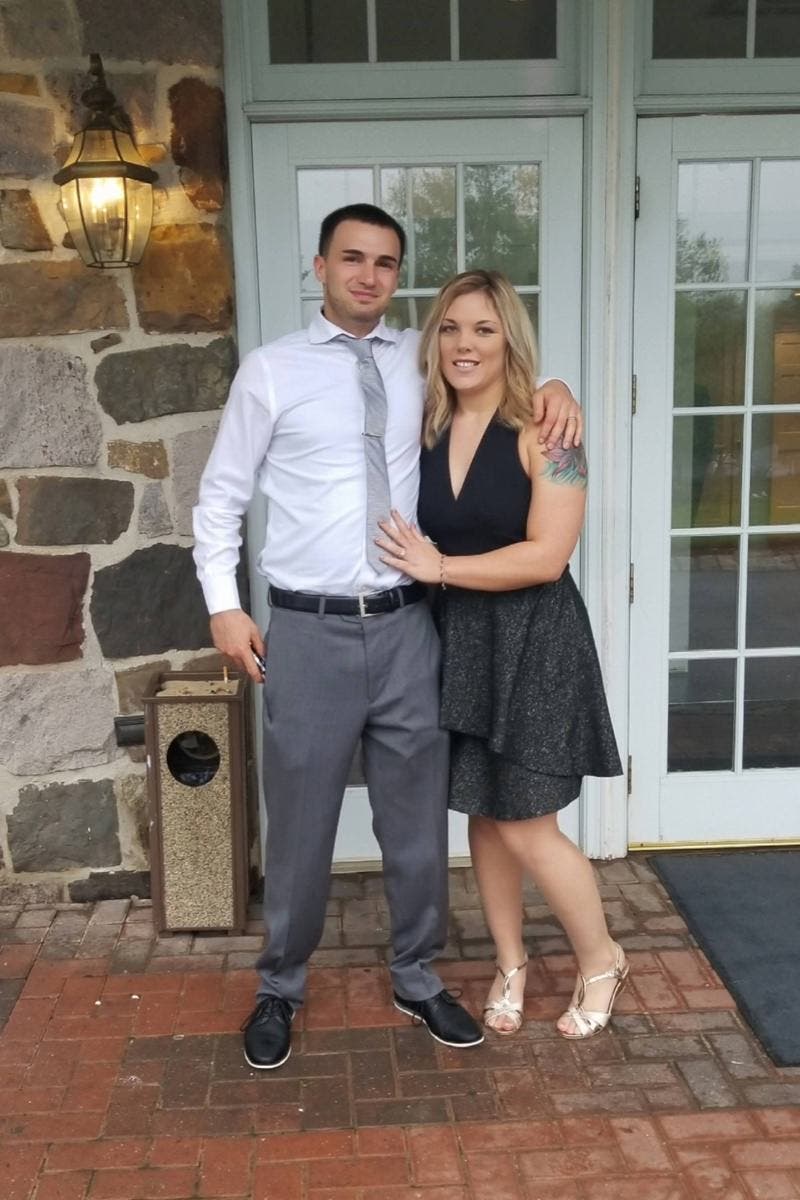 Member review photo
